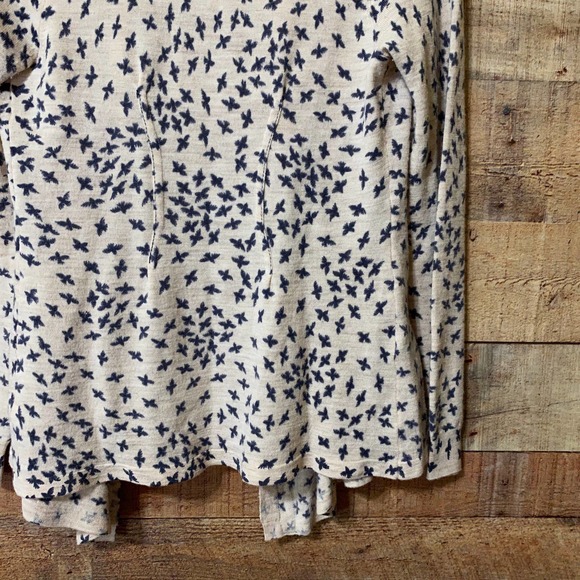 Sparrow Soft Soaring Cardigan Size Small - Picture 11 of 14